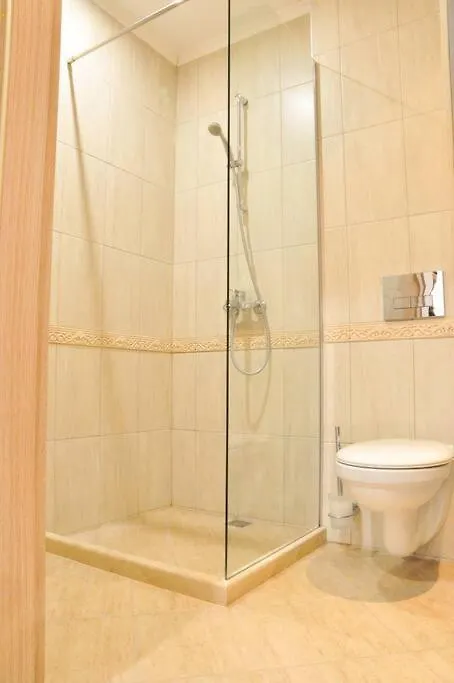 Apartment Апартамент - South Bay Varna