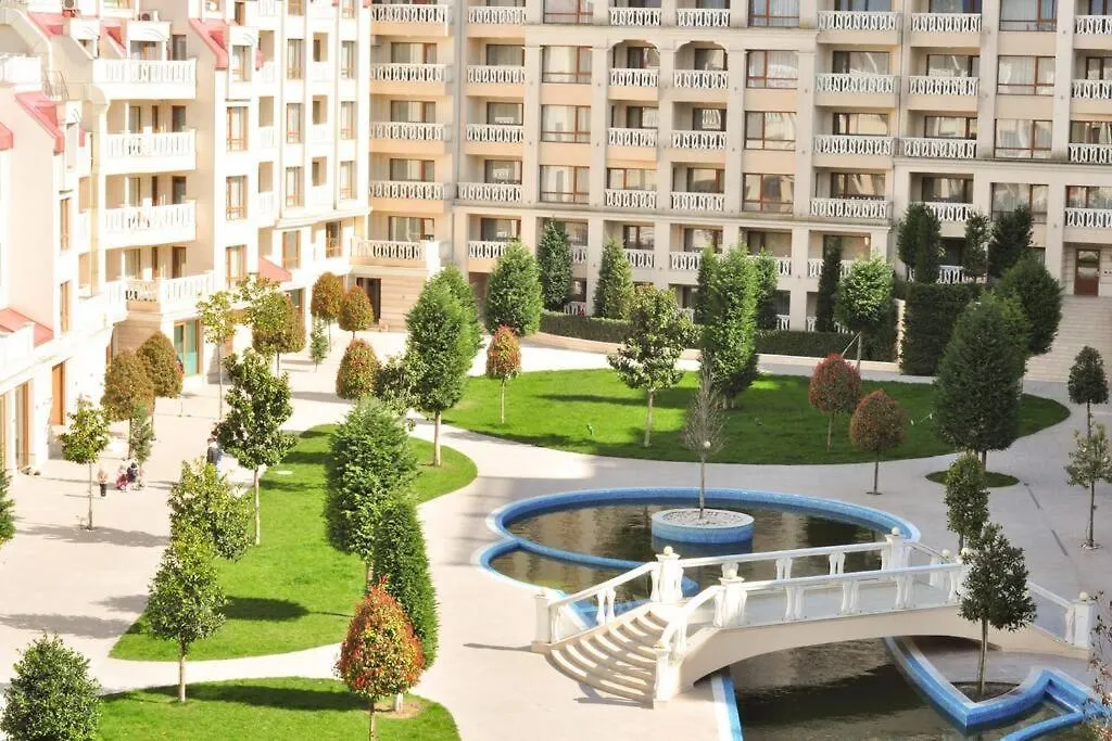 Апартамент - South Bay Varna Apartment