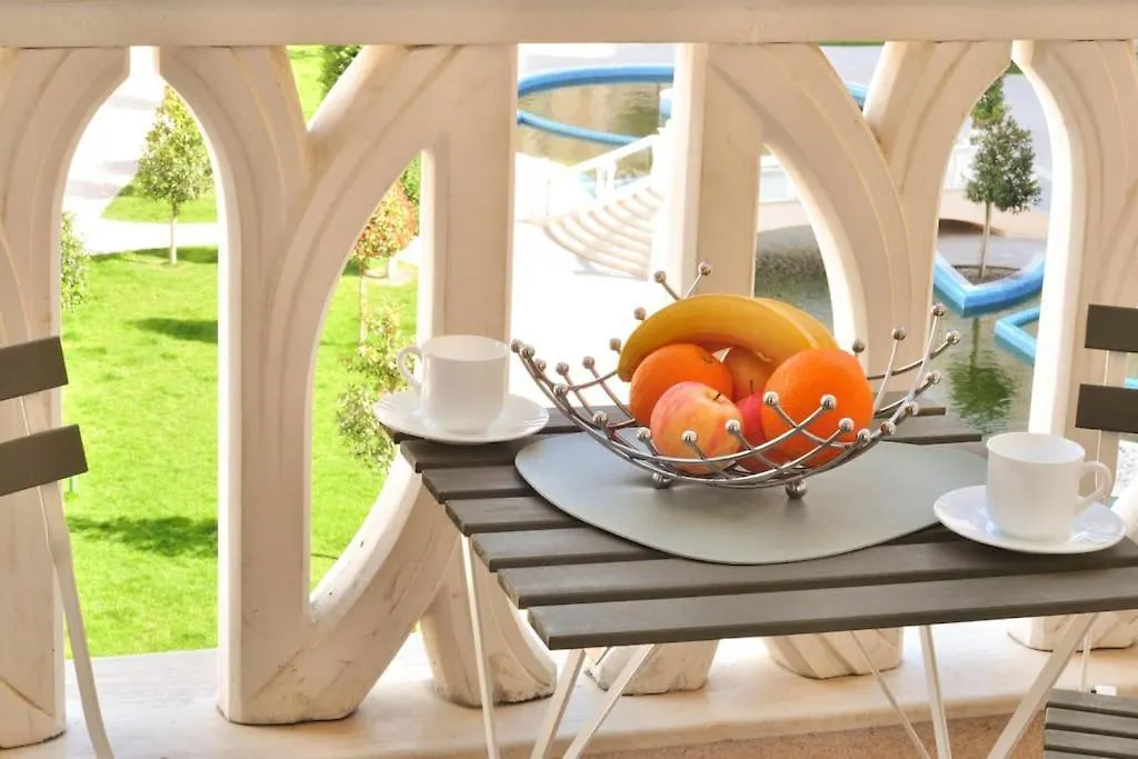 Apartment Апартамент - South Bay Varna Bulgaria